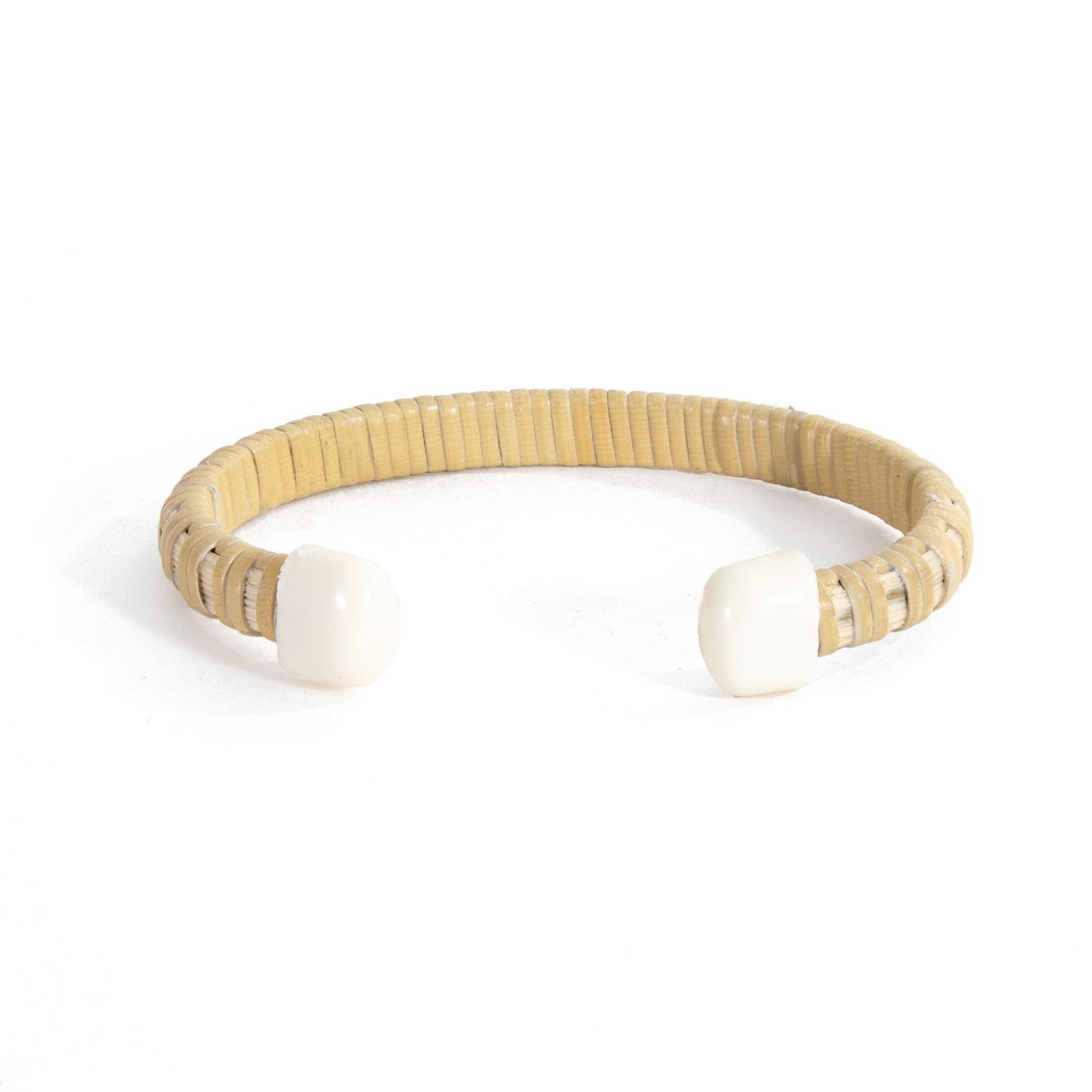 The Marianne Bracelet - Natural/Natural