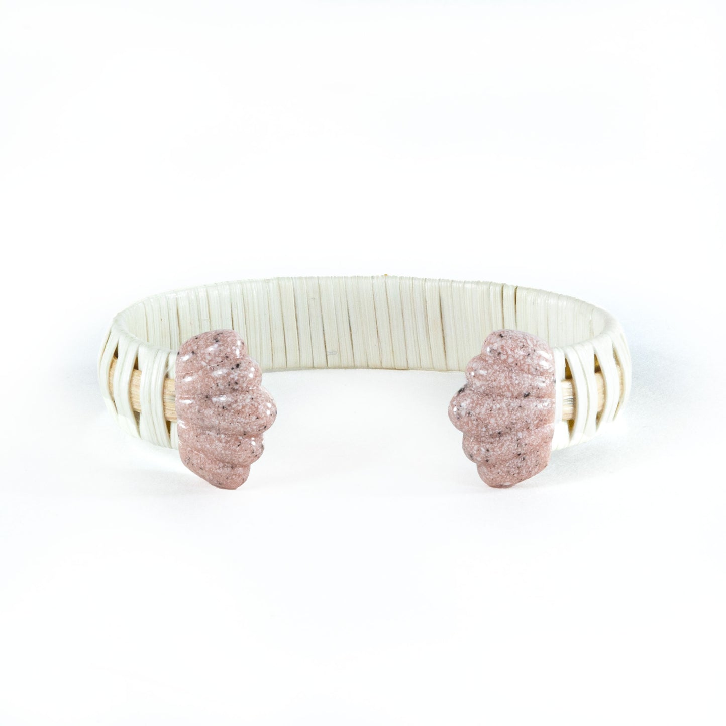 Cuff - Medium Width & Scallop Ends